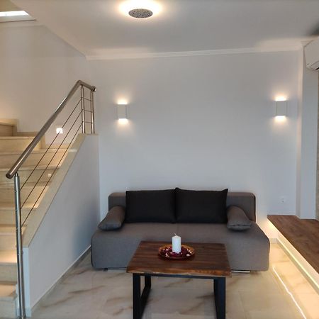 Elais Luxury Villas Parga Exterior photo