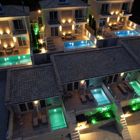 Elais Luxury Villas Parga Exterior photo