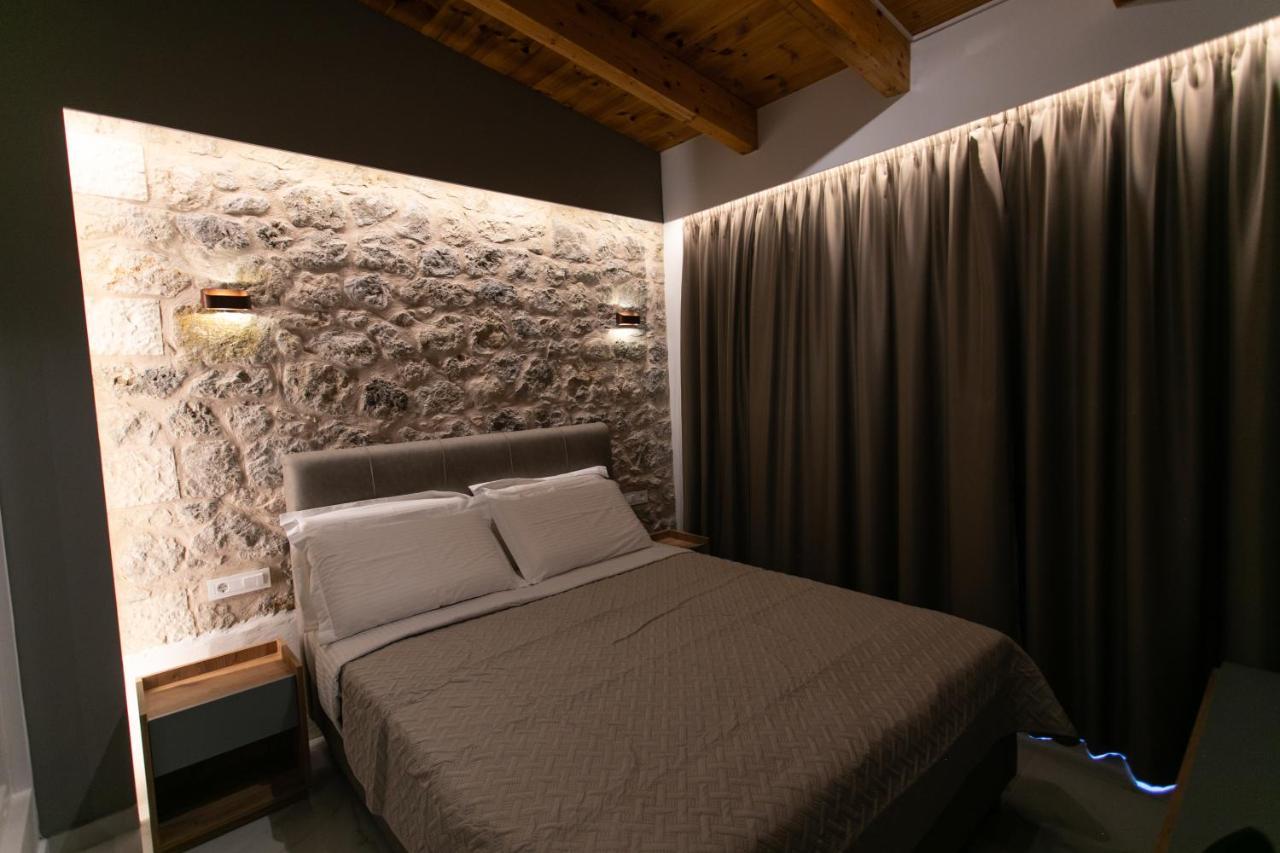 Elais Luxury Villas Parga Exterior photo