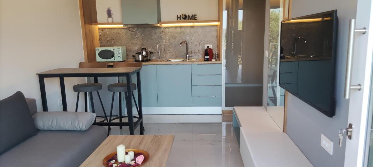 Elais Luxury Villas Parga Exterior photo