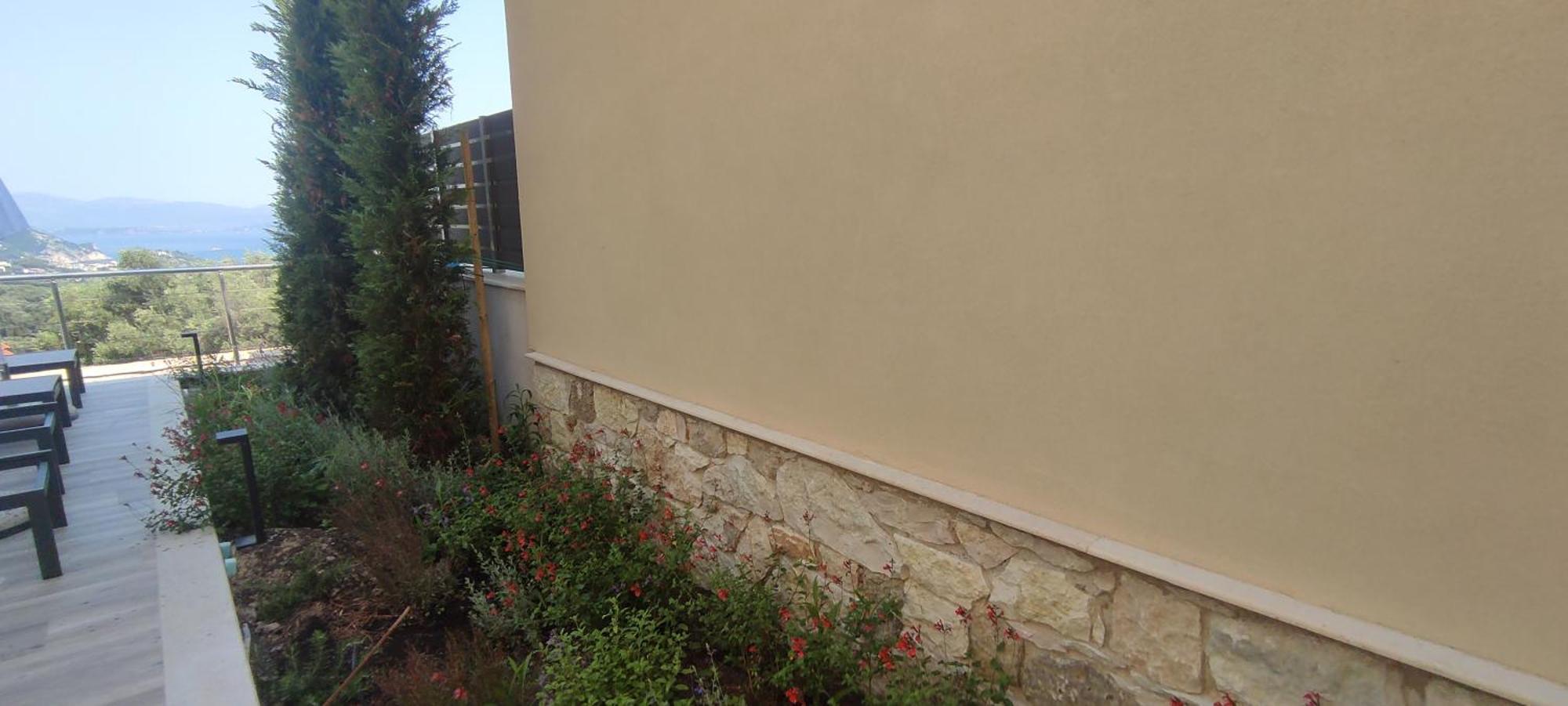 Elais Luxury Villas Parga Exterior photo