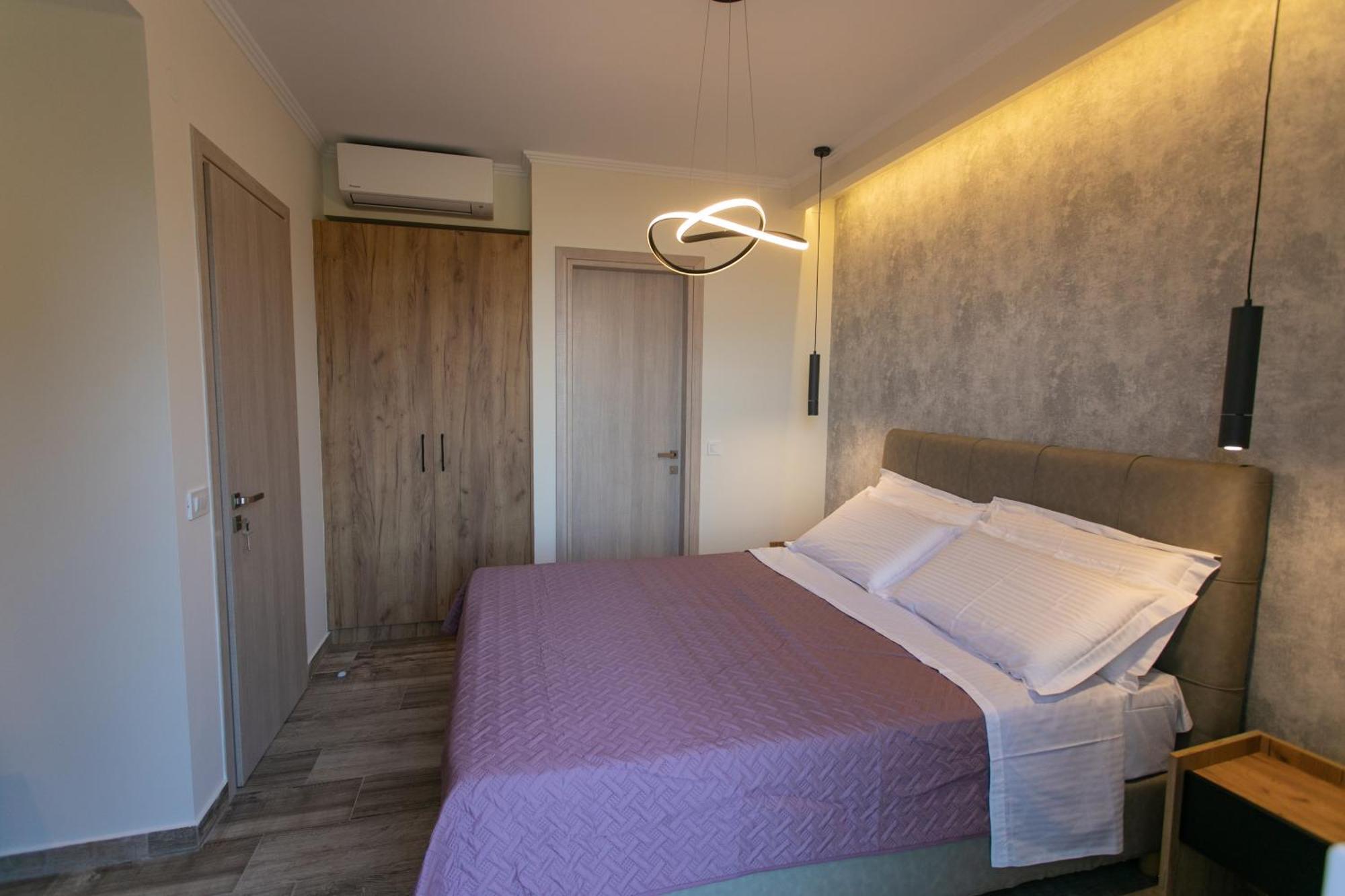 Elais Luxury Villas Parga Exterior photo