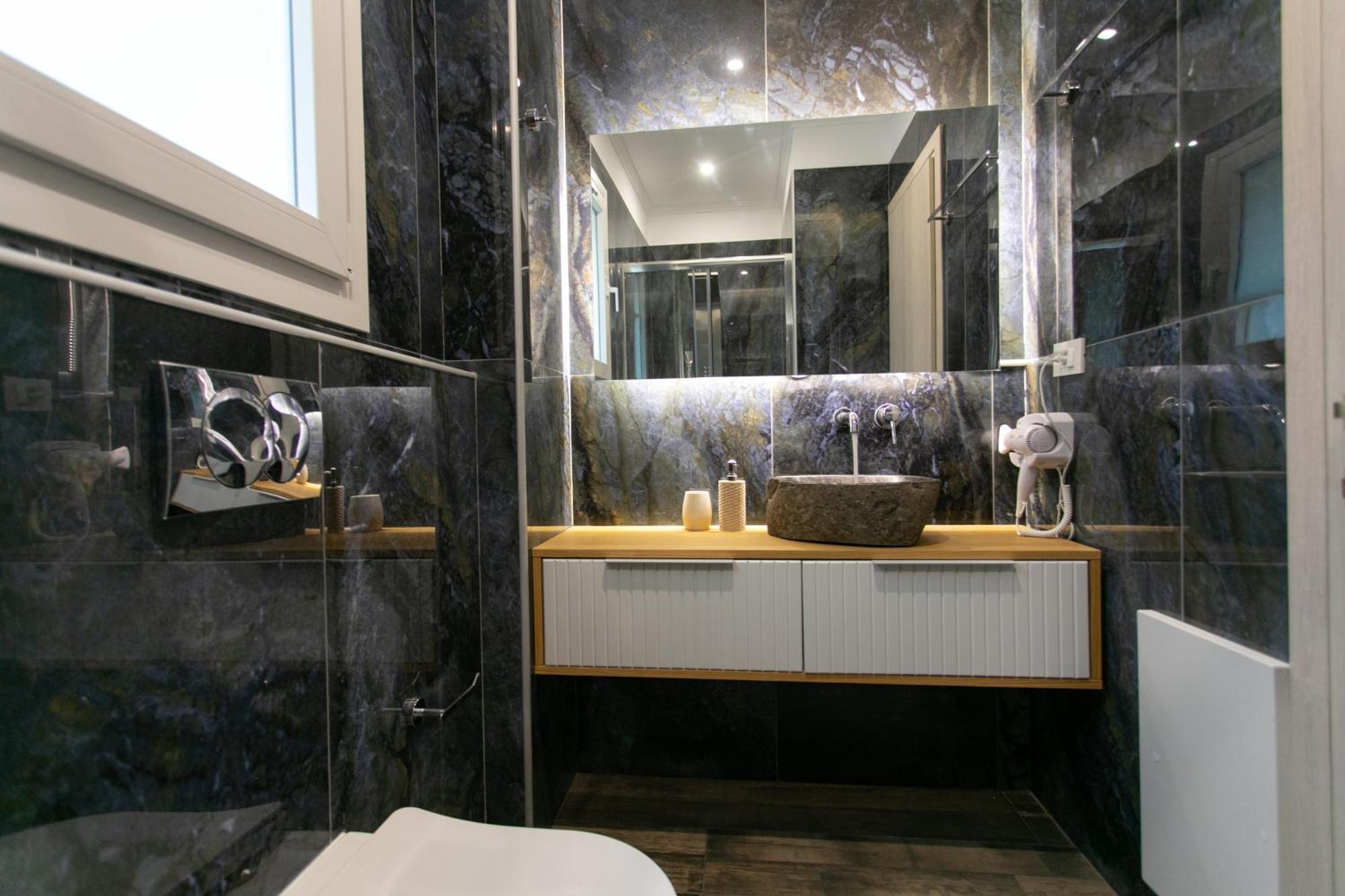 Elais Luxury Villas Parga Exterior photo