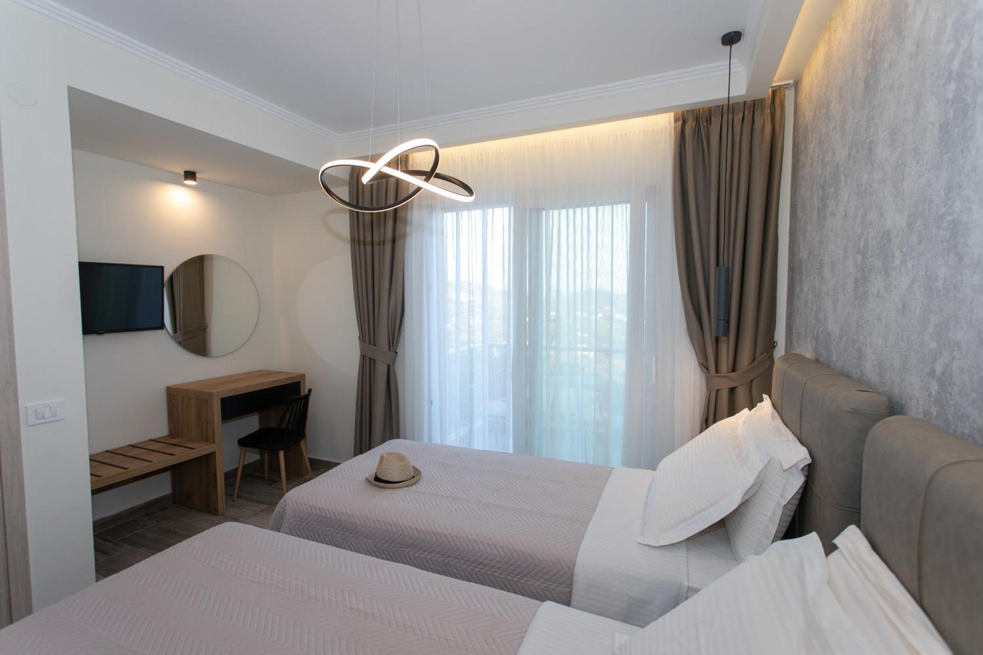 Elais Luxury Villas Parga Exterior photo