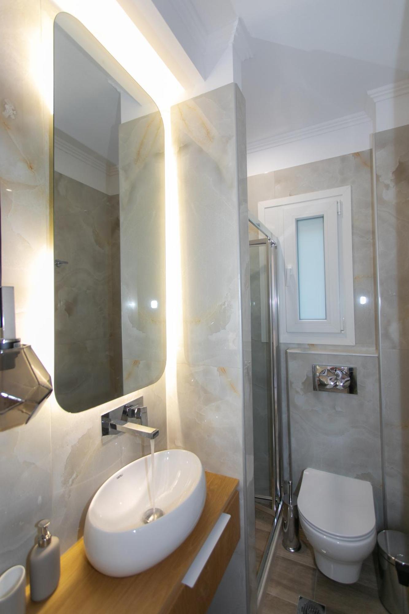 Elais Luxury Villas Parga Exterior photo